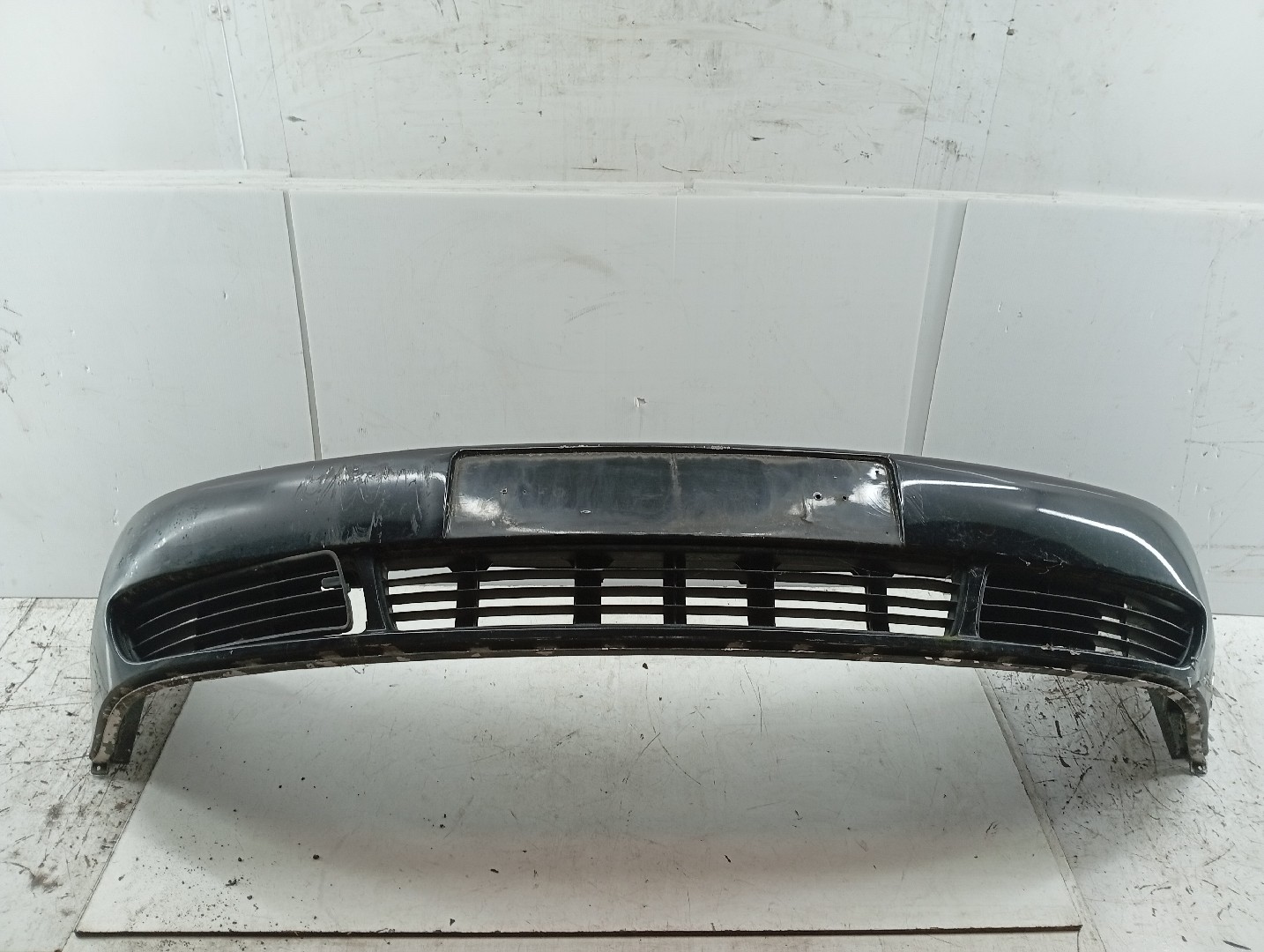 Para Choques Frente AUDI A4 (8D2, B5) | 94 - 01 Imagem-8