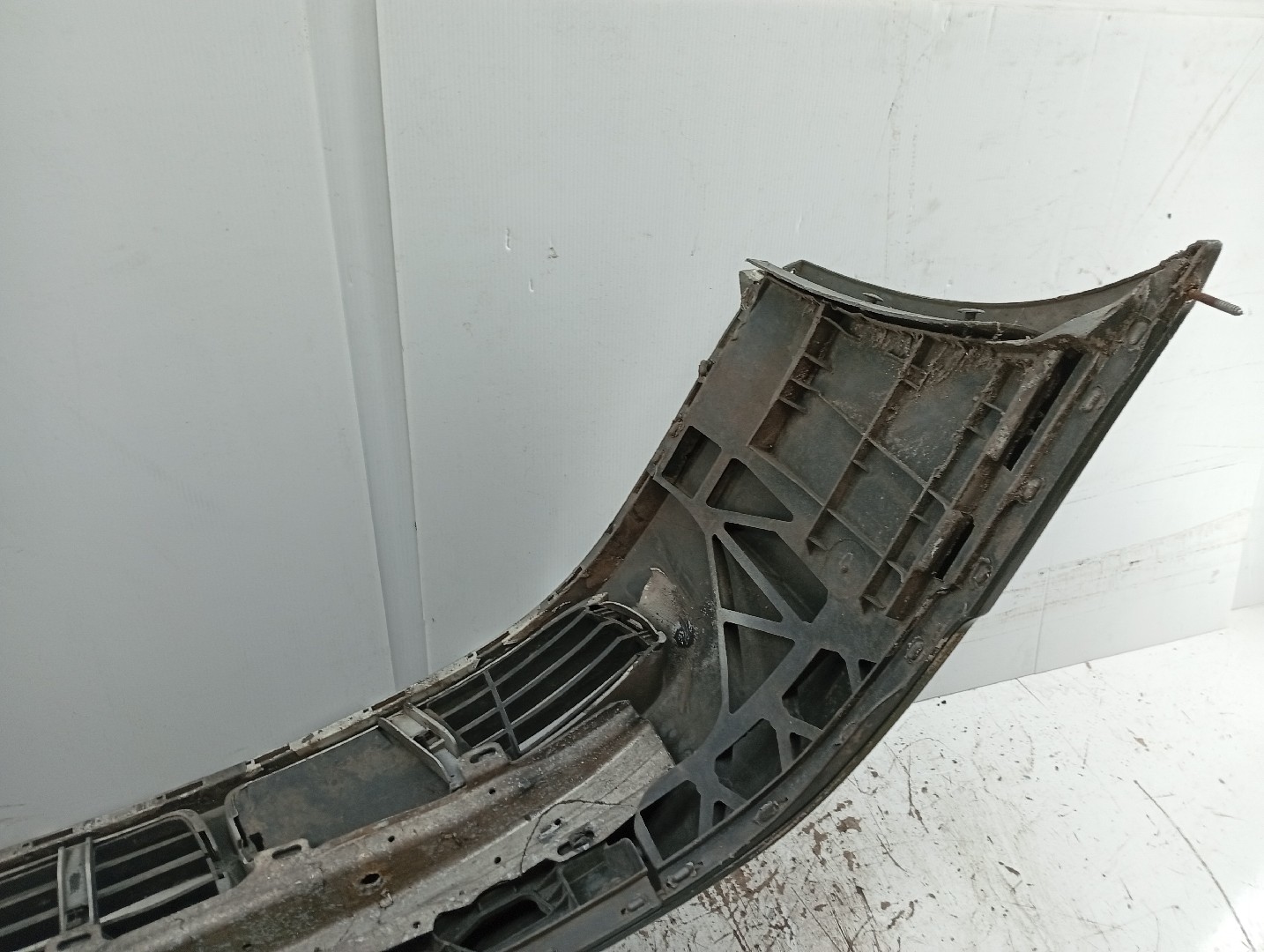 Para Choques Frente AUDI A4 (8D2, B5) | 94 - 01 Imagem-6