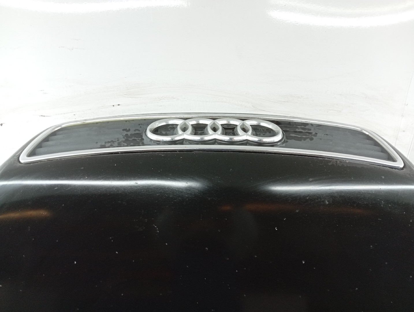 Capot AUDI A4 (8D2, B5) | 94 - 01 Imagem-1