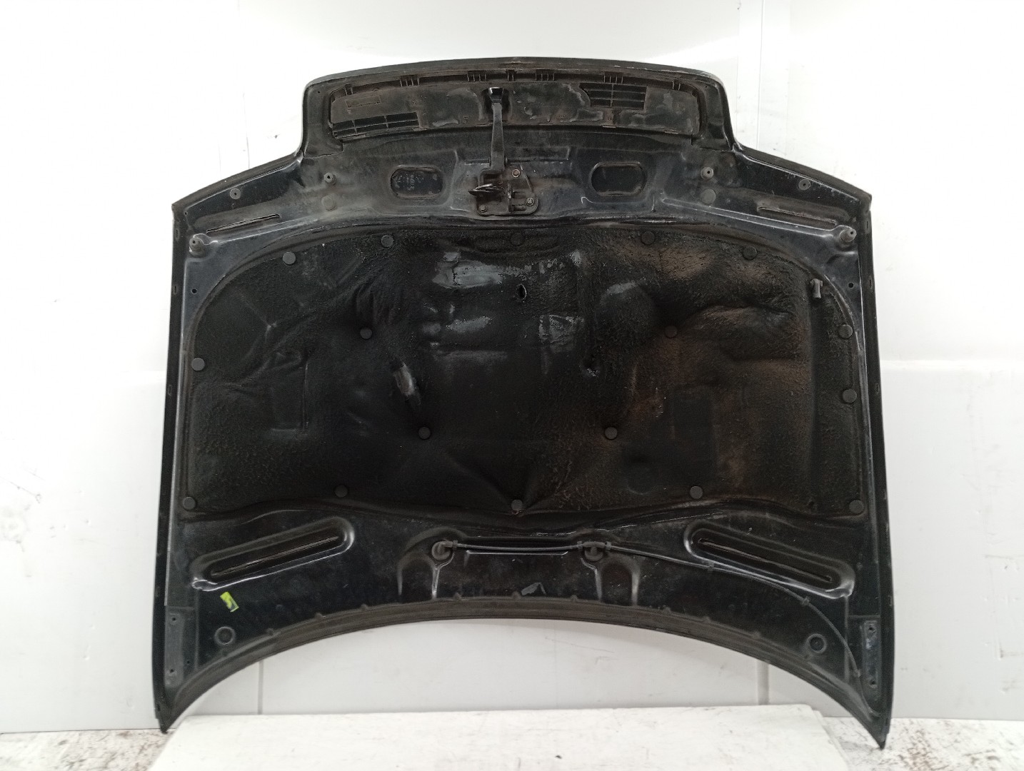 Capot AUDI A4 (8D2, B5) | 94 - 01 Imagem-3