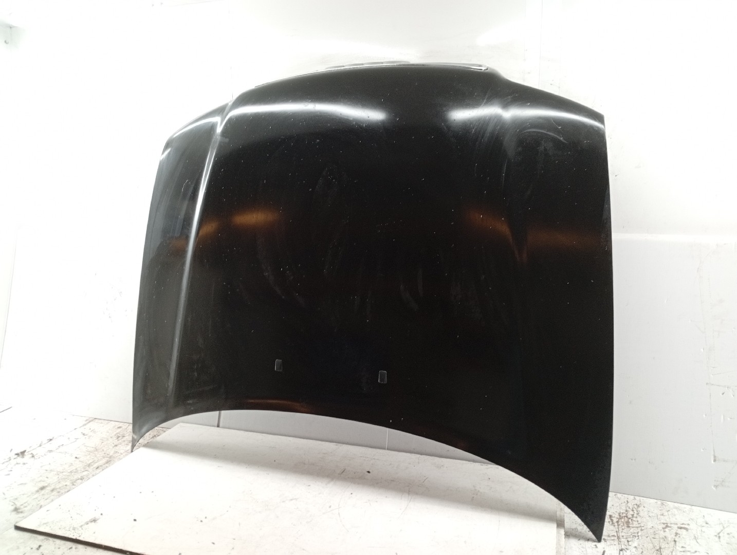 Capot AUDI A4 (8D2, B5) | 94 - 01 Imagem-2