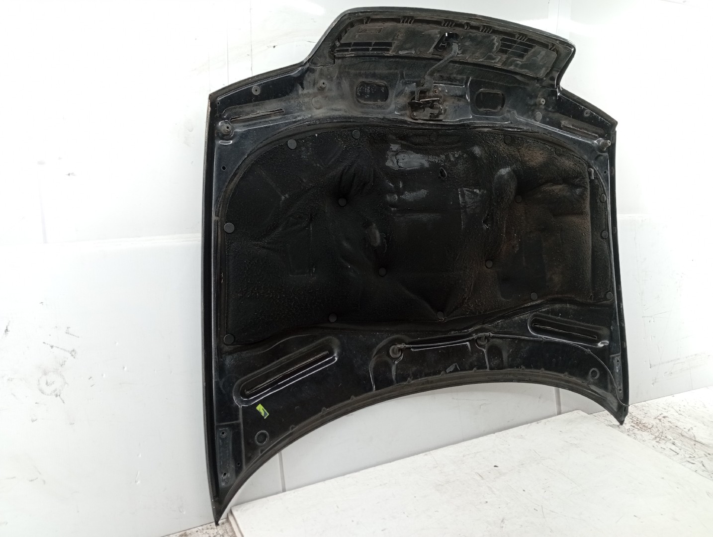 Capot AUDI A4 (8D2, B5) | 94 - 01 Imagem-4