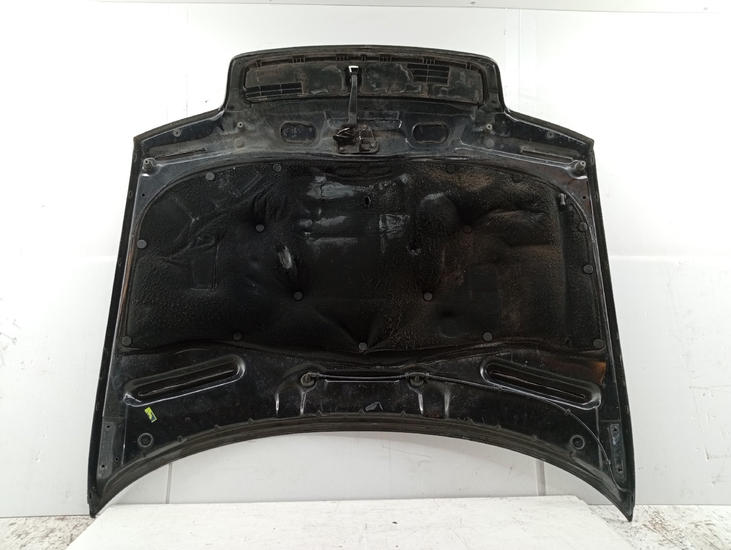 Capot AUDI A4 (8D2, B5) | 94 - 01 Imagem-5