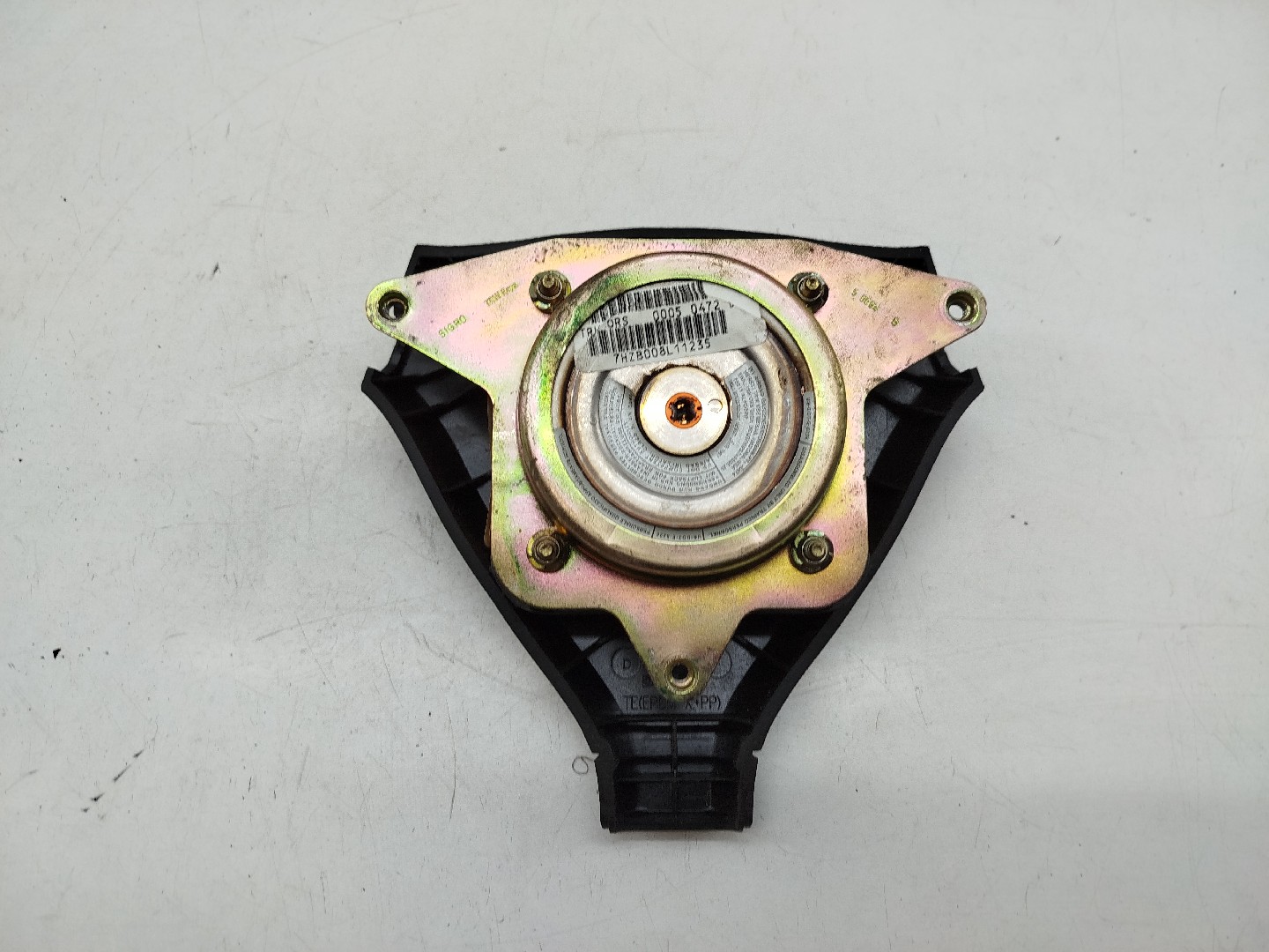 Airbag Volante ALFA ROMEO 146 (930_) | 94 - 01 Imagem-1