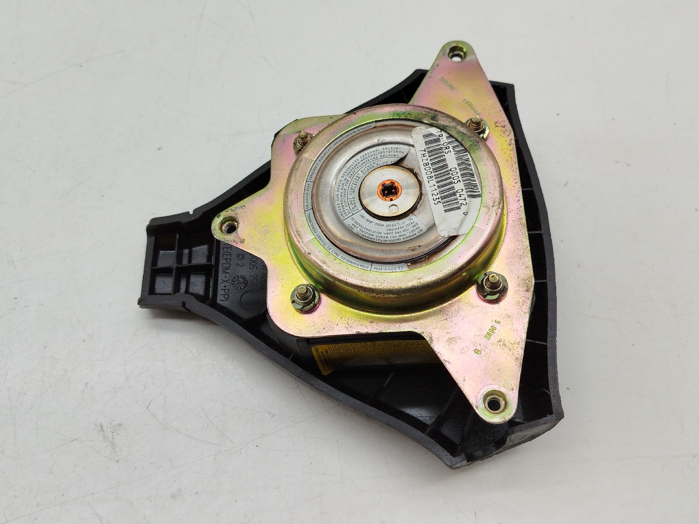 Airbag Volante ALFA ROMEO 146 (930_) | 94 - 01 Imagem-3