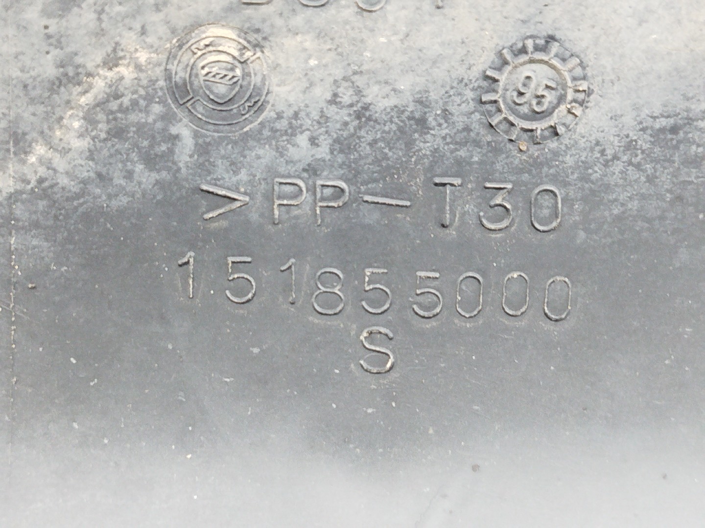 Embaladeiras Conjunto ALFA ROMEO 146 (930_) | 94 - 01 Imagem-4