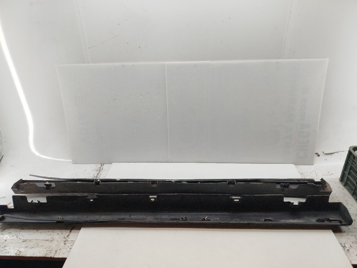 Embaladeiras Conjunto ALFA ROMEO 146 (930_) | 94 - 01 Imagem-2