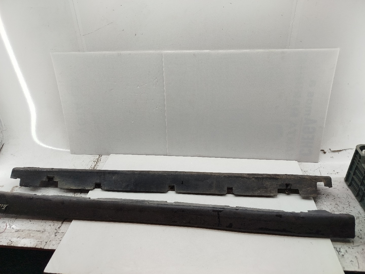 Embaladeiras Conjunto ALFA ROMEO 146 (930_) | 94 - 01