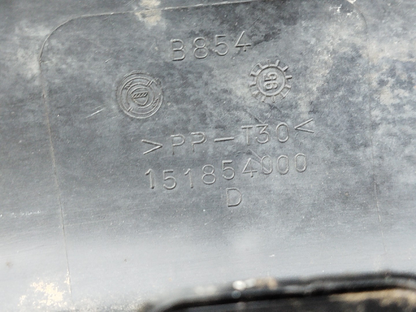 Embaladeiras Conjunto ALFA ROMEO 146 (930_) | 94 - 01 Imagem-3