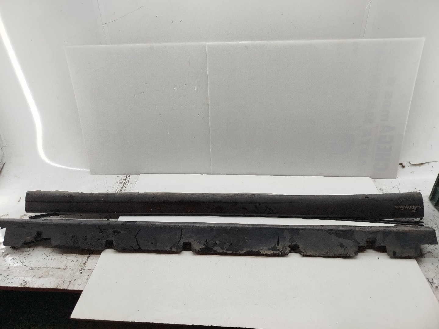 Embaladeiras Conjunto ALFA ROMEO 146 (930_) | 94 - 01 Imagem-1