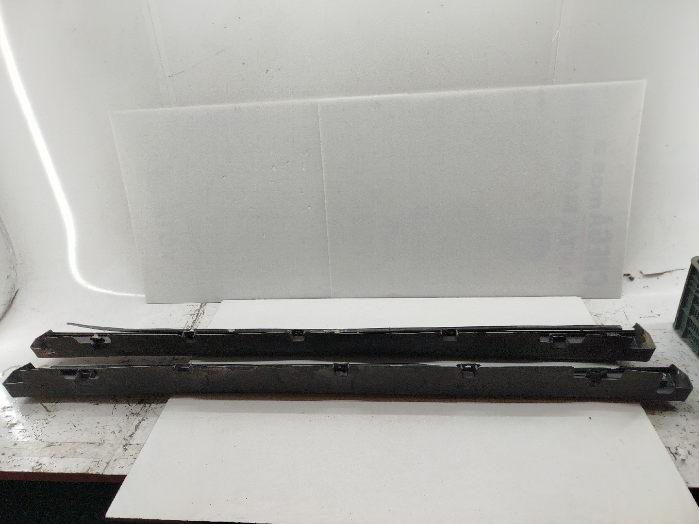 Embaladeiras Conjunto ALFA ROMEO 146 (930_) | 94 - 01 Imagem-5