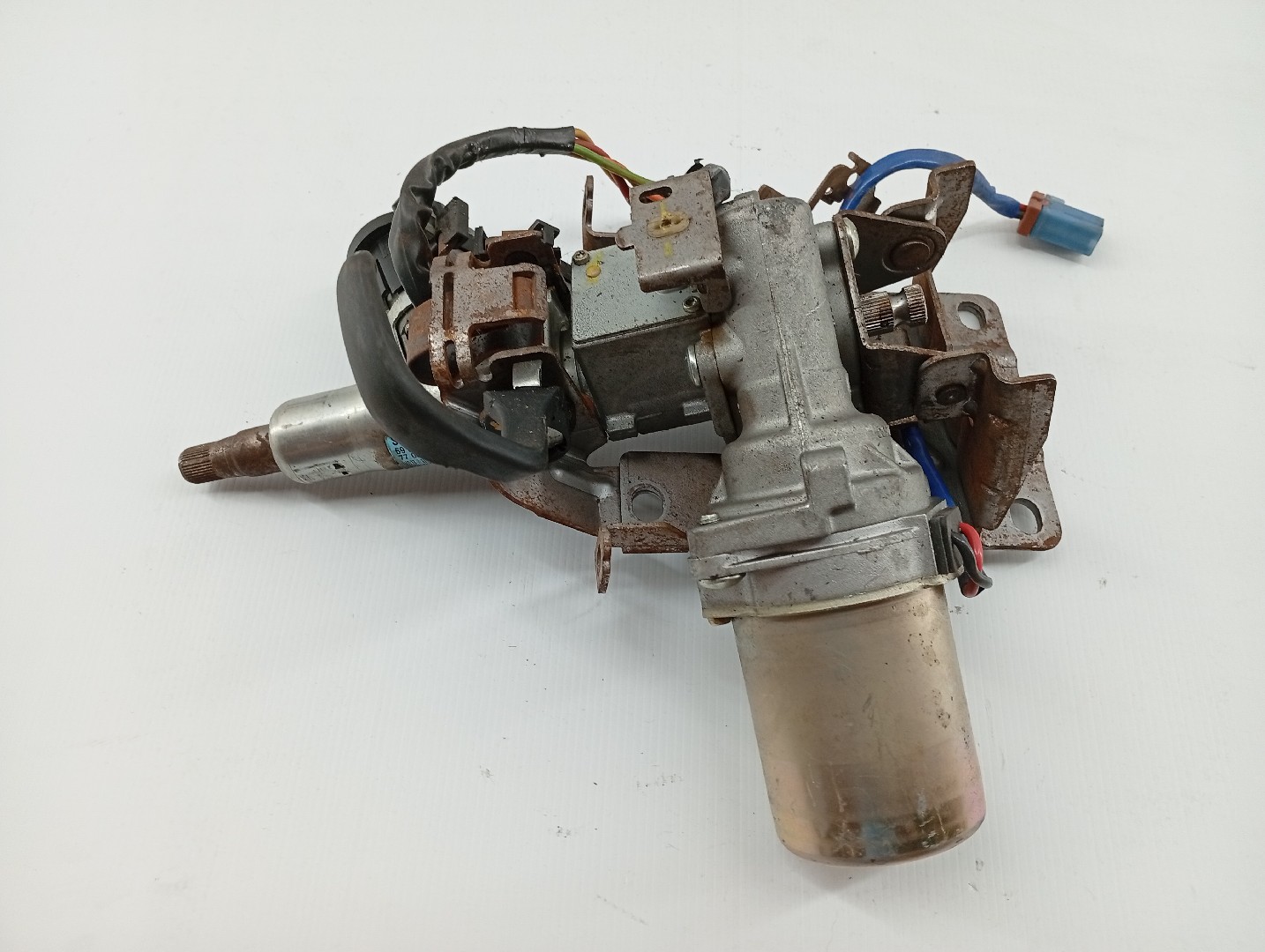 Coluna Direção RENAULT CLIO II (BB_, CB_) | 98 - 