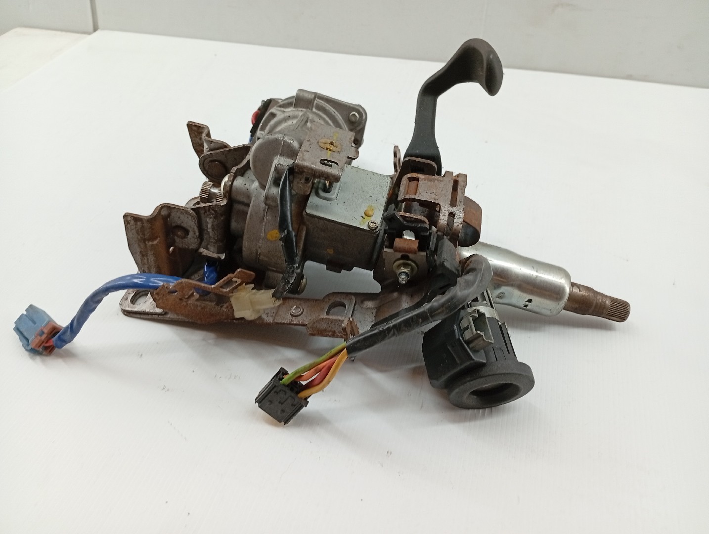 Coluna Direção RENAULT CLIO II (BB_, CB_) | 98 -  Imagem-2