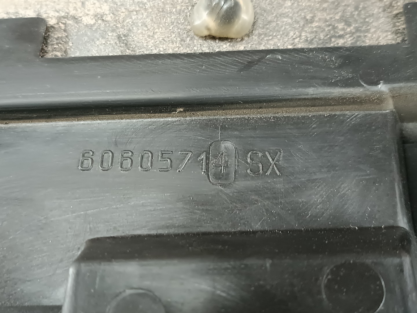 Conjunto de 4 quartelas ALFA ROMEO 146 (930_) | 94 - 01 Imagem-2