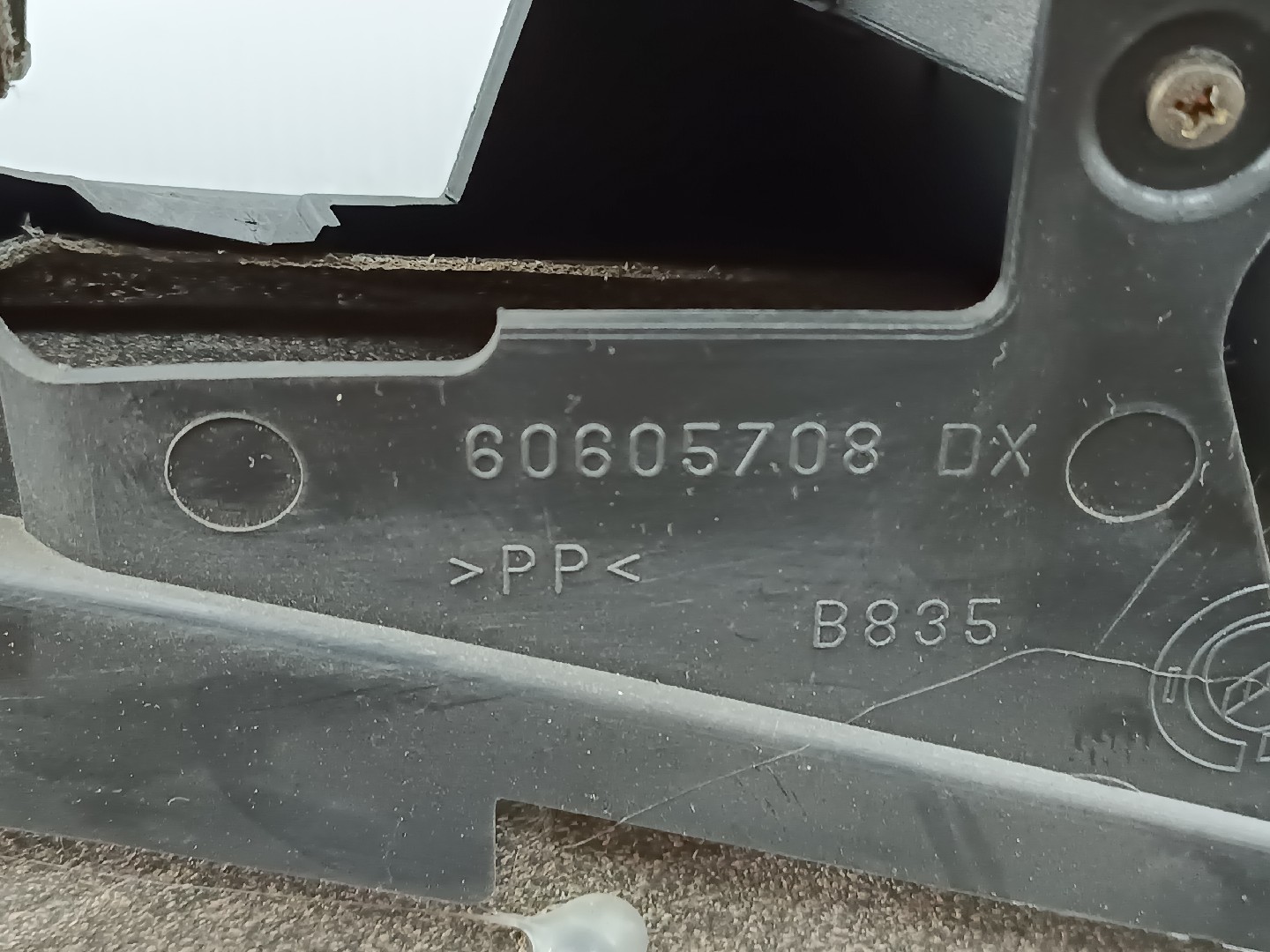 Conjunto de 4 quartelas ALFA ROMEO 146 (930_) | 94 - 01 Imagem-8