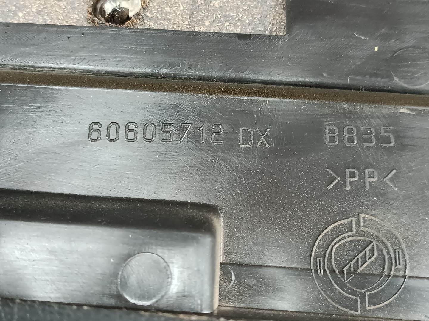 Conjunto de 4 quartelas ALFA ROMEO 146 (930_) | 94 - 01 Imagem-6