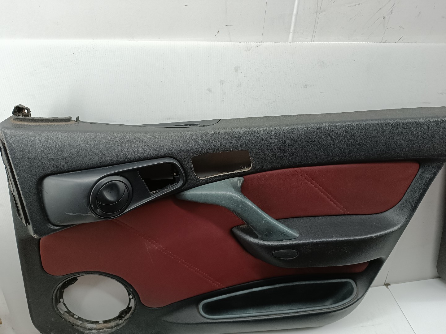 Conjunto de 4 quartelas ALFA ROMEO 146 (930_) | 94 - 01 Imagem-11