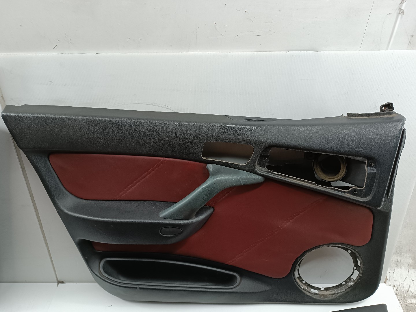 Conjunto de 4 quartelas ALFA ROMEO 146 (930_) | 94 - 01 Imagem-12