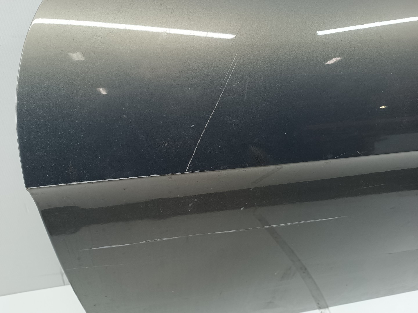 Porta Frente Esquerda BMW 6 (E63) | 03 - 10 Imagem-5