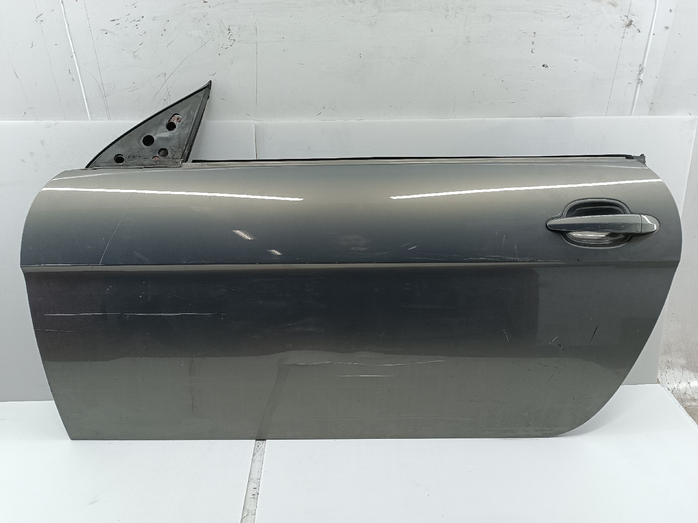 Porta Frente Esquerda BMW 6 (E63) | 03 - 10 Imagem-8
