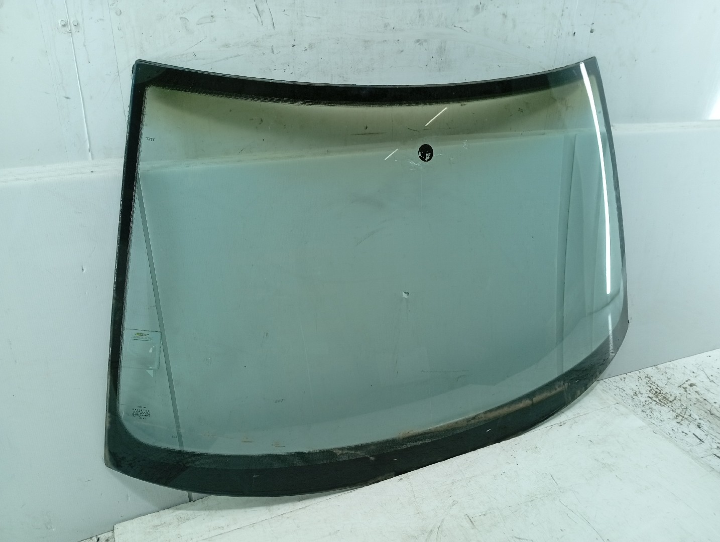 Para Brisas AUDI A4 (8D2, B5) | 94 - 01 Imagem-1