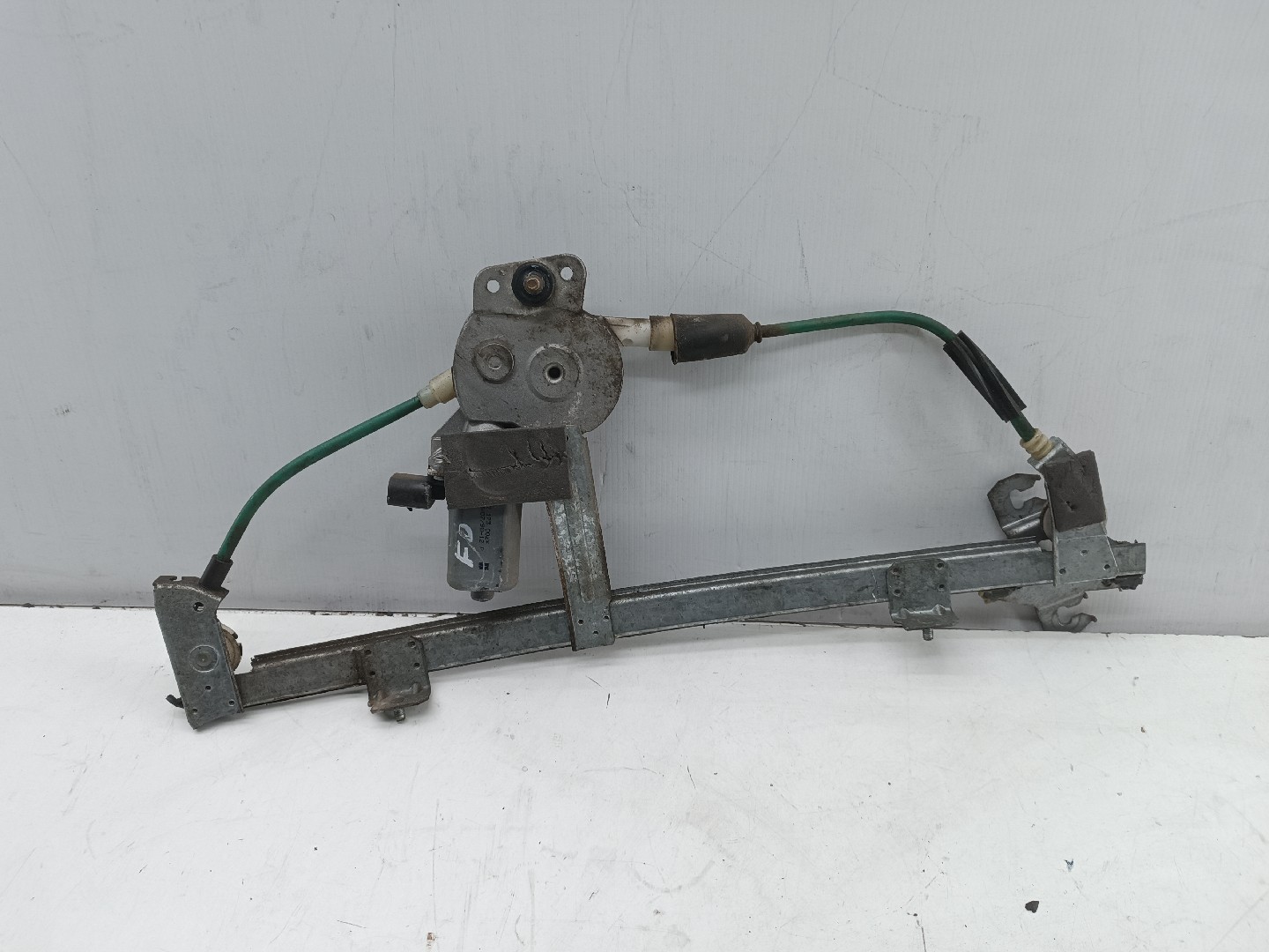 Elevador Frente Direito Elétrico ALFA ROMEO 146 (930_) | 94 - 01 Imagem-1