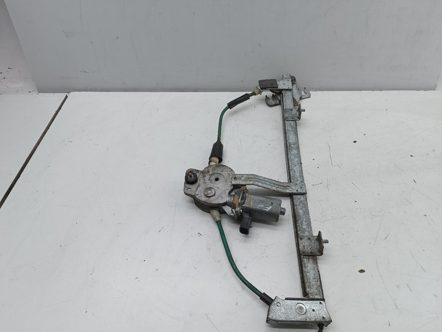 Elevador Frente Direito Elétrico ALFA ROMEO 146 (930_) | 94 - 01 Imagem-2