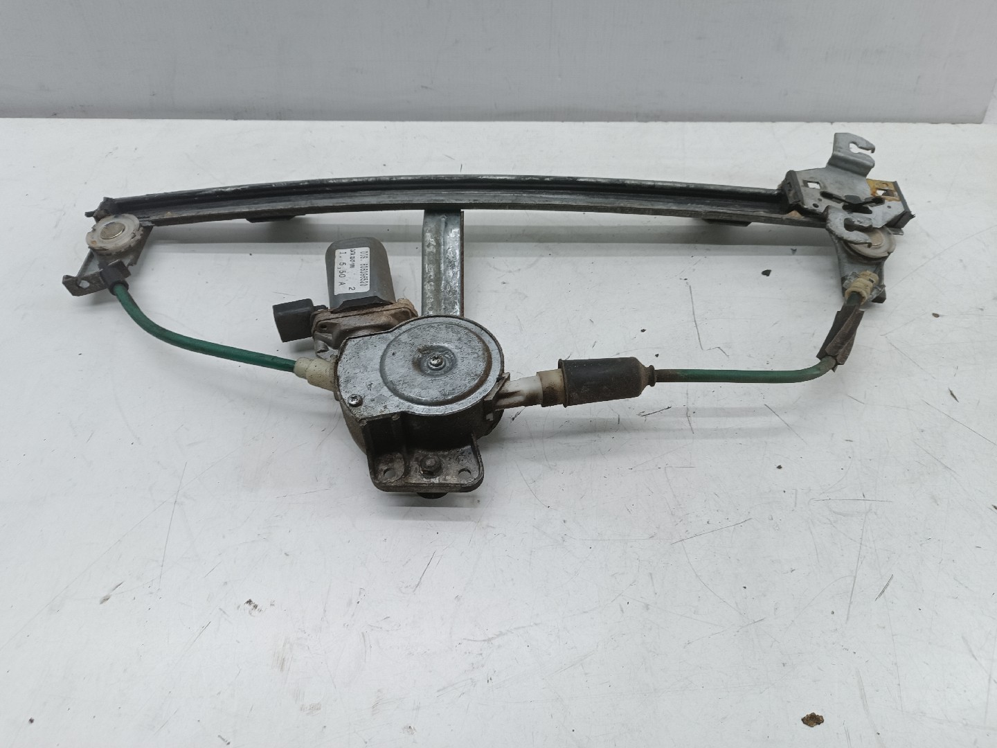 Elevador Frente Direito Elétrico ALFA ROMEO 146 (930_) | 94 - 01