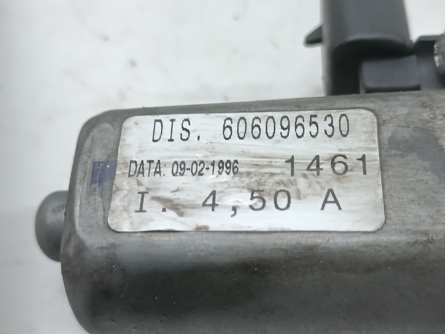 Elevador Frente Esquerdo Elétrico ALFA ROMEO 146 (930_) | 94 - 01 Imagem-3