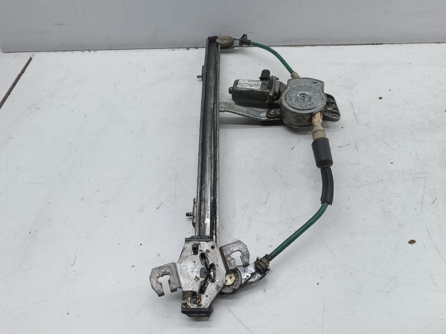 Elevador Frente Esquerdo Elétrico ALFA ROMEO 146 (930_) | 94 - 01 Imagem-1