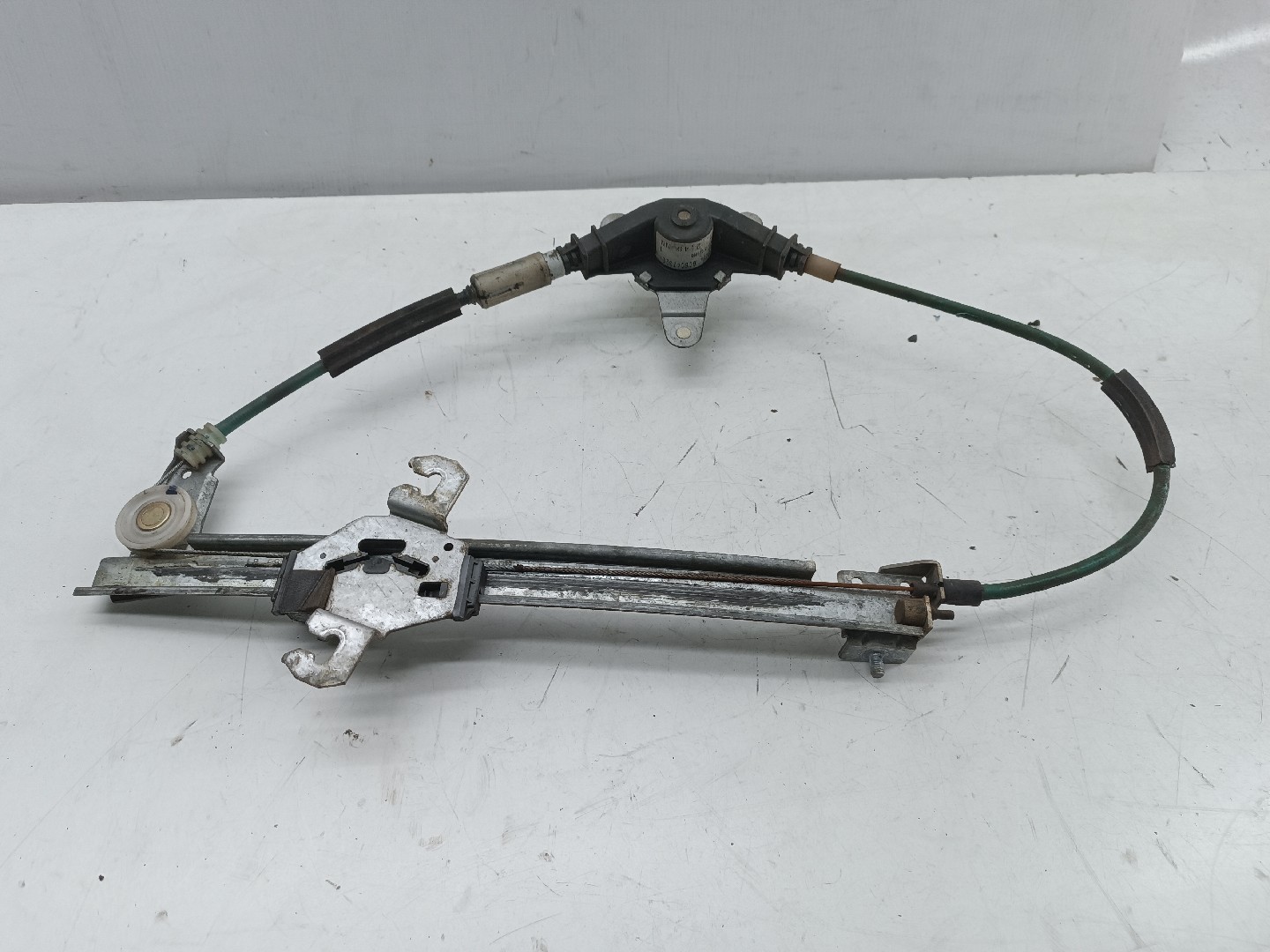 Elevador Trás Direito Manual ALFA ROMEO 146 (930_) | 94 - 01 Imagem-1