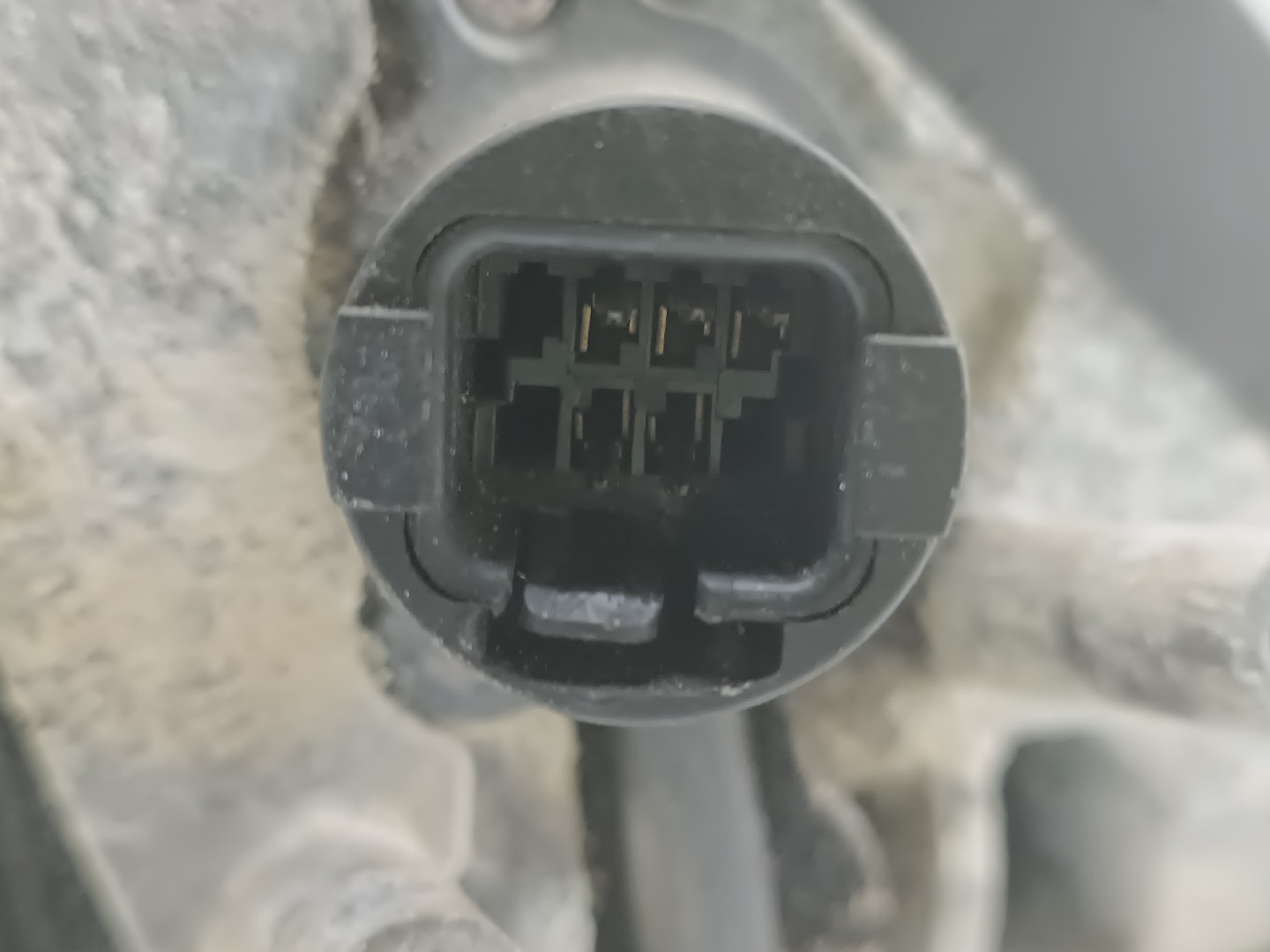 Espelho Retrovisor Esquerdo Elétrico ALFA ROMEO 146 (930_) | 94 - 01 Imagem-2