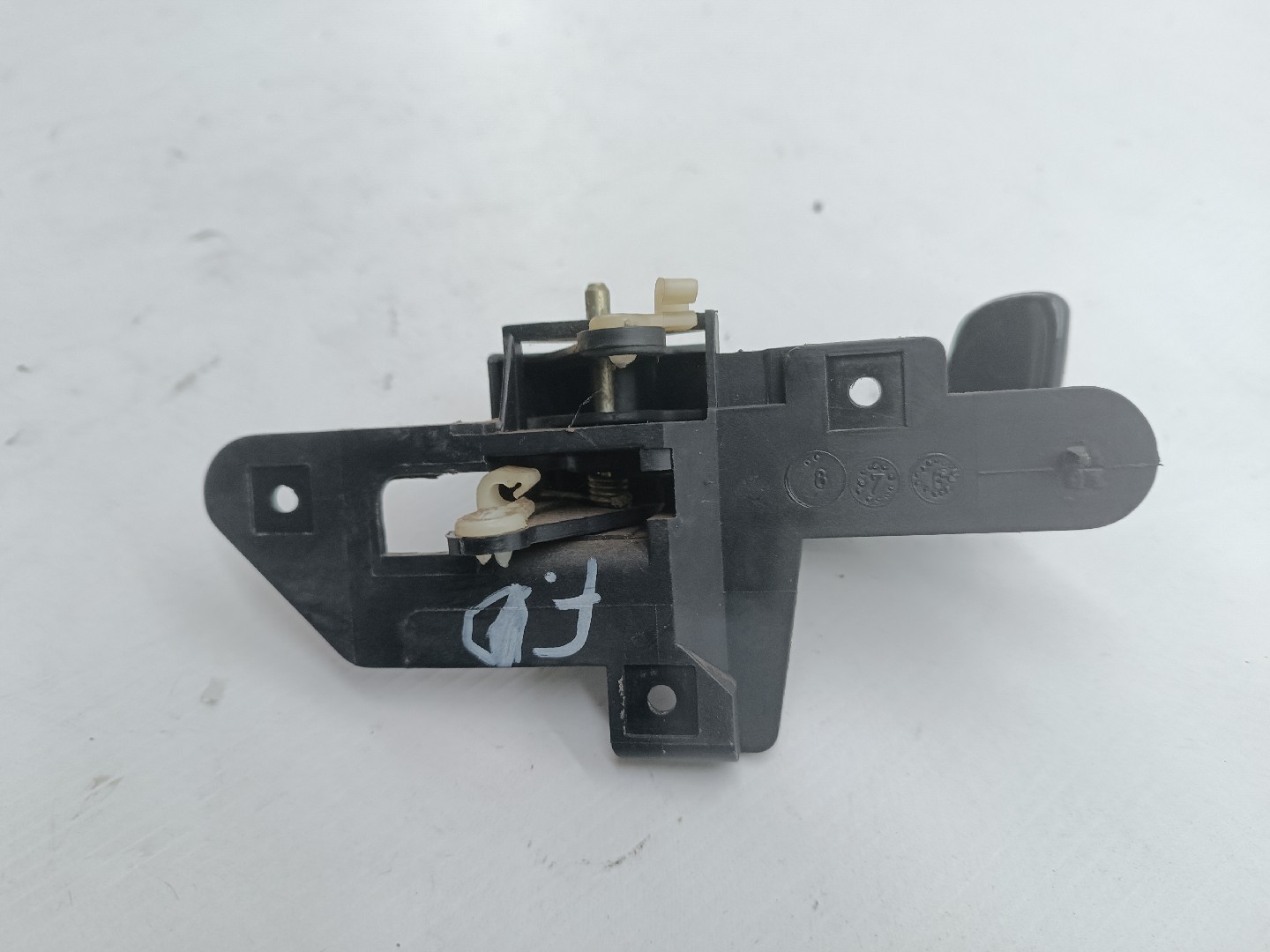 Puxador interior de porta frente direita ALFA ROMEO 146 (930_) | 94 - 01 Imagem-1