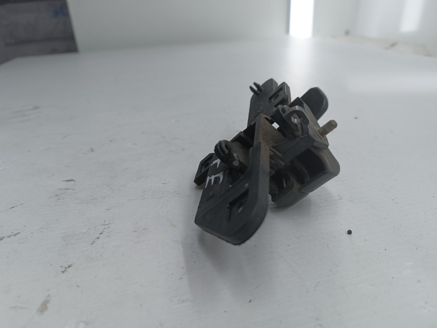 Puxador interior de porta frente esquerda ALFA ROMEO 146 (930_) | 94 - 01 Imagem-2