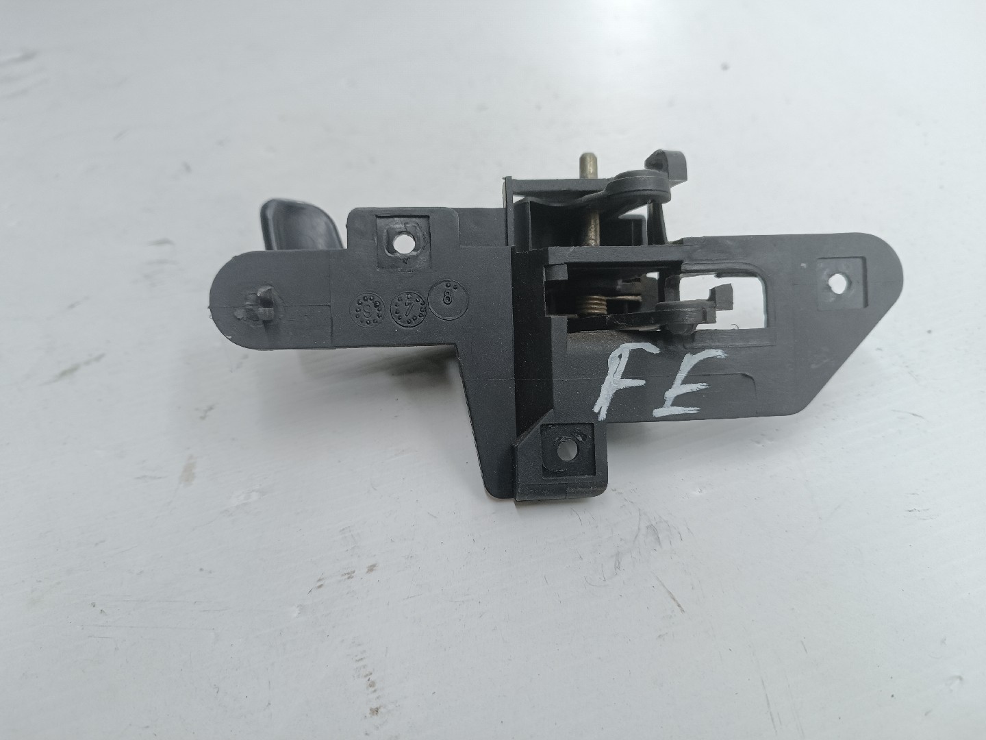 Puxador interior de porta frente esquerda ALFA ROMEO 146 (930_) | 94 - 01 Imagem-1