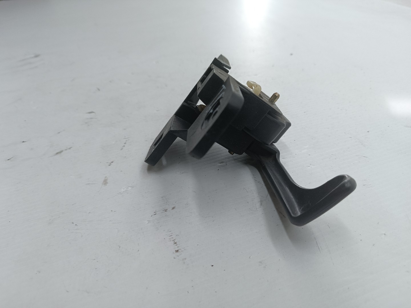 Puxador interior de porta traseira direita ALFA ROMEO 146 (930_) | 94 - 01 Imagem-3