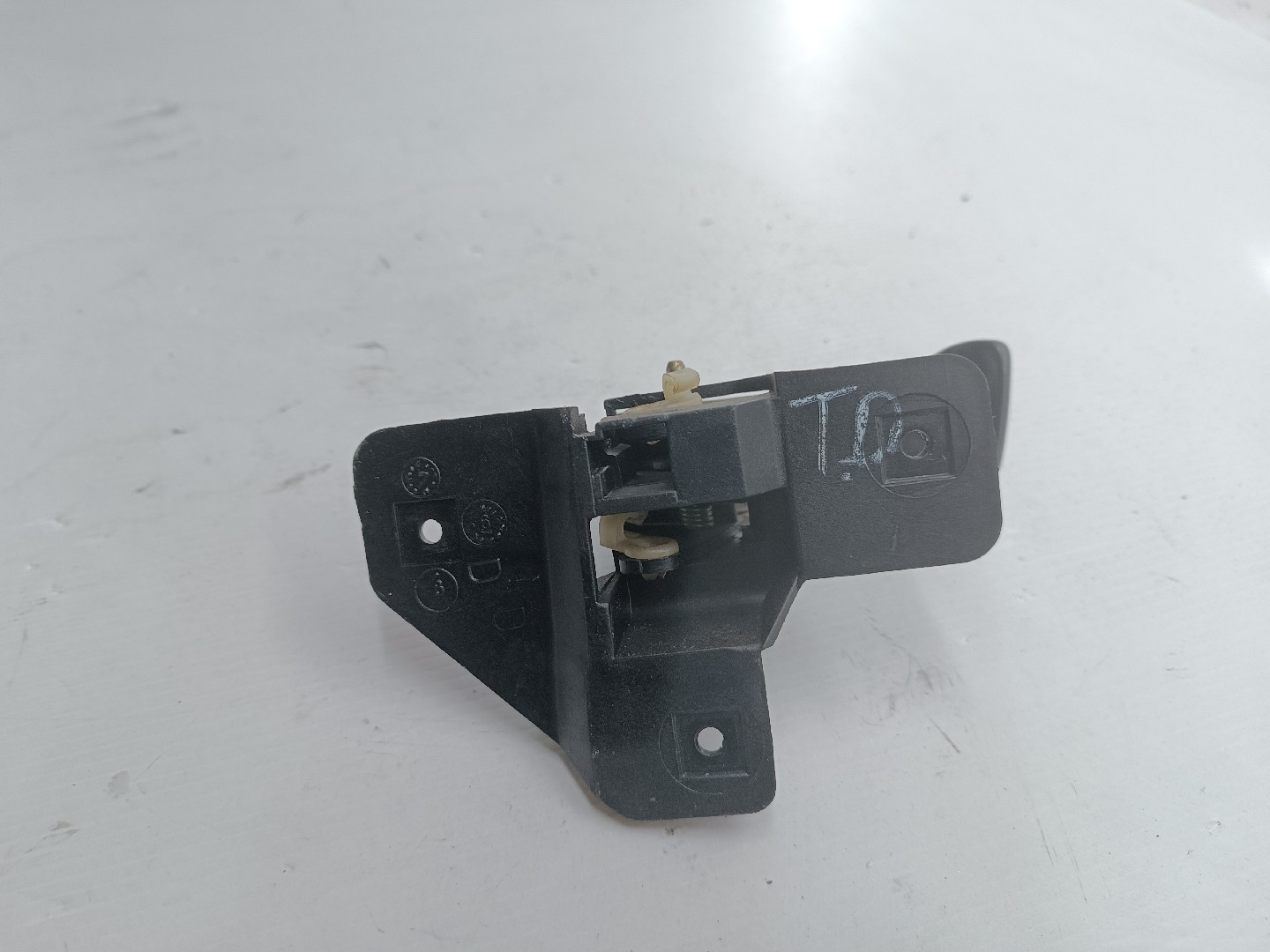 Puxador interior de porta traseira direita ALFA ROMEO 146 (930_) | 94 - 01 Imagem-2