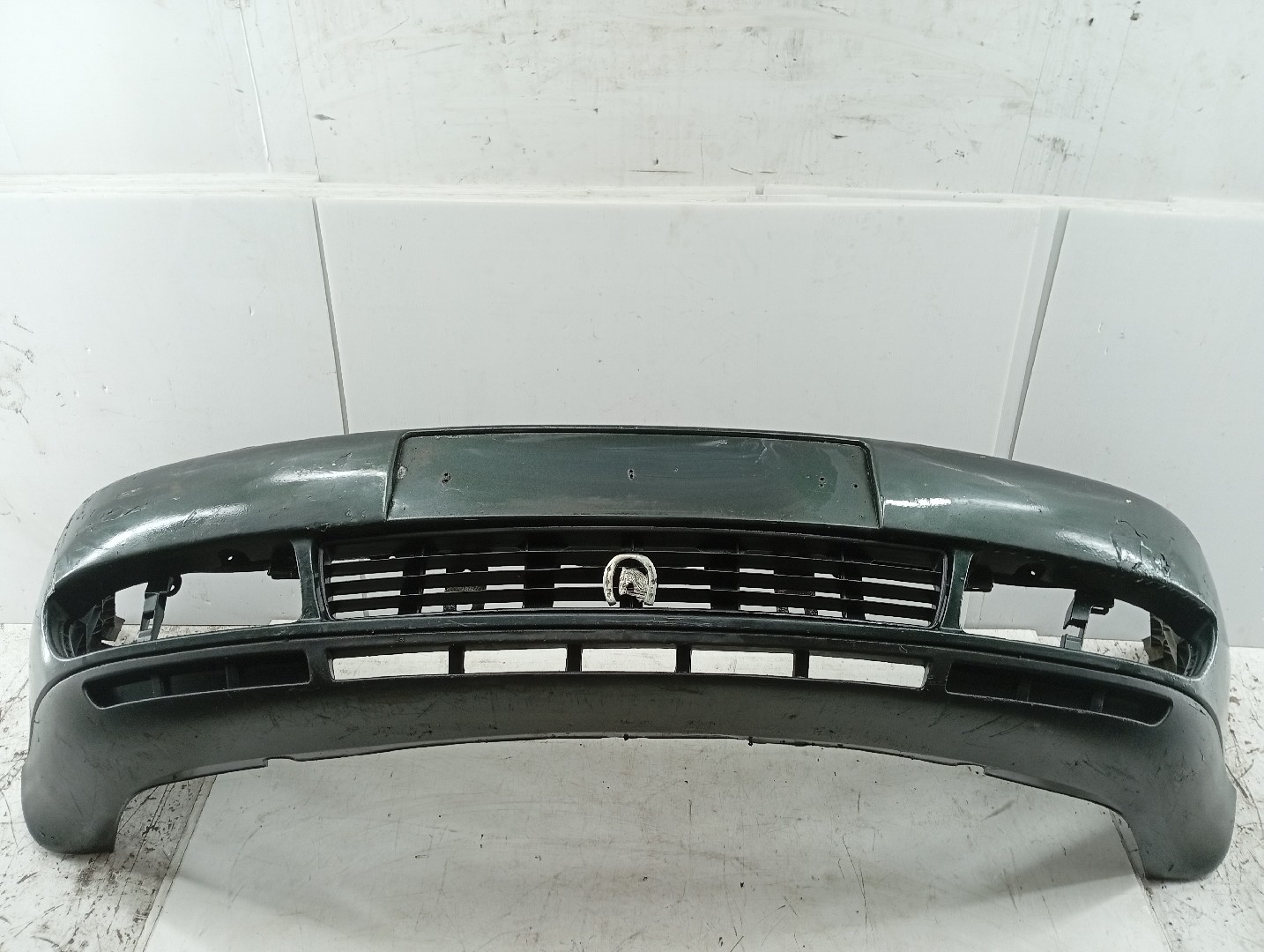 Para Choques Frente AUDI A4 (8D2, B5) | 94 - 01 Imagem-3