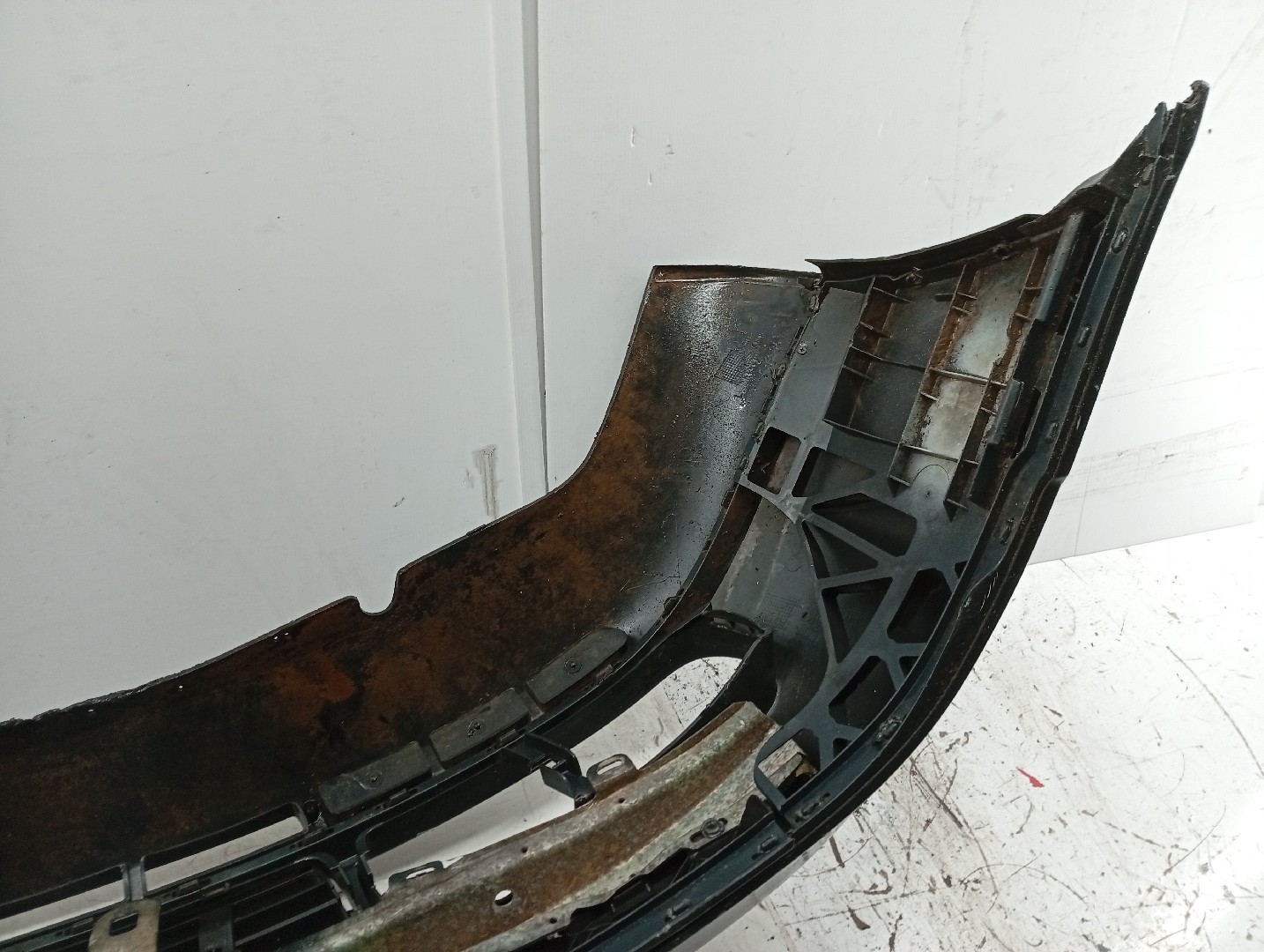 Para Choques Frente AUDI A4 (8D2, B5) | 94 - 01 Imagem-7