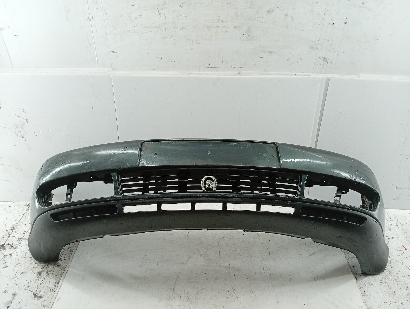 Para Choques Frente AUDI A4 (8D2, B5) | 94 - 01 Imagem-9