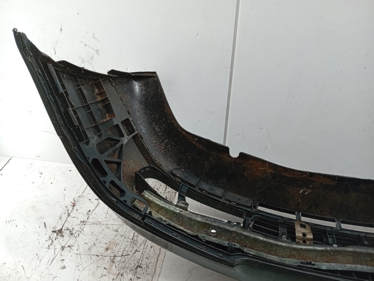 Para Choques Frente AUDI A4 (8D2, B5) | 94 - 01 Imagem-6