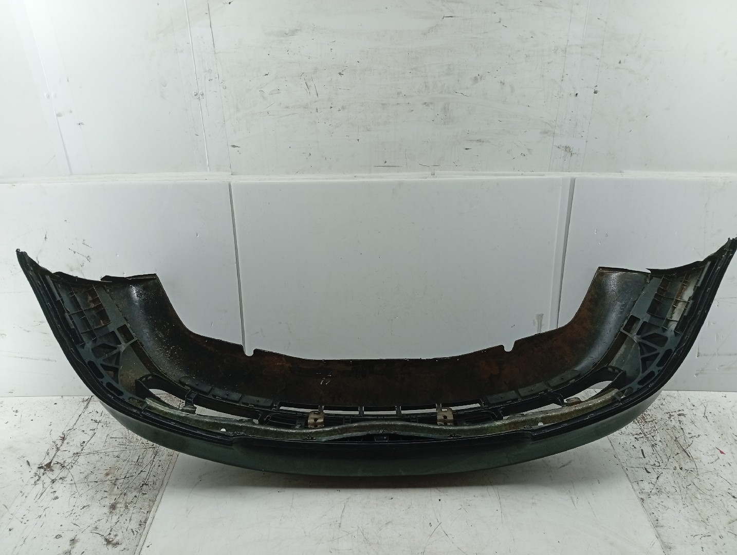 Para Choques Frente AUDI A4 (8D2, B5) | 94 - 01 Imagem-8