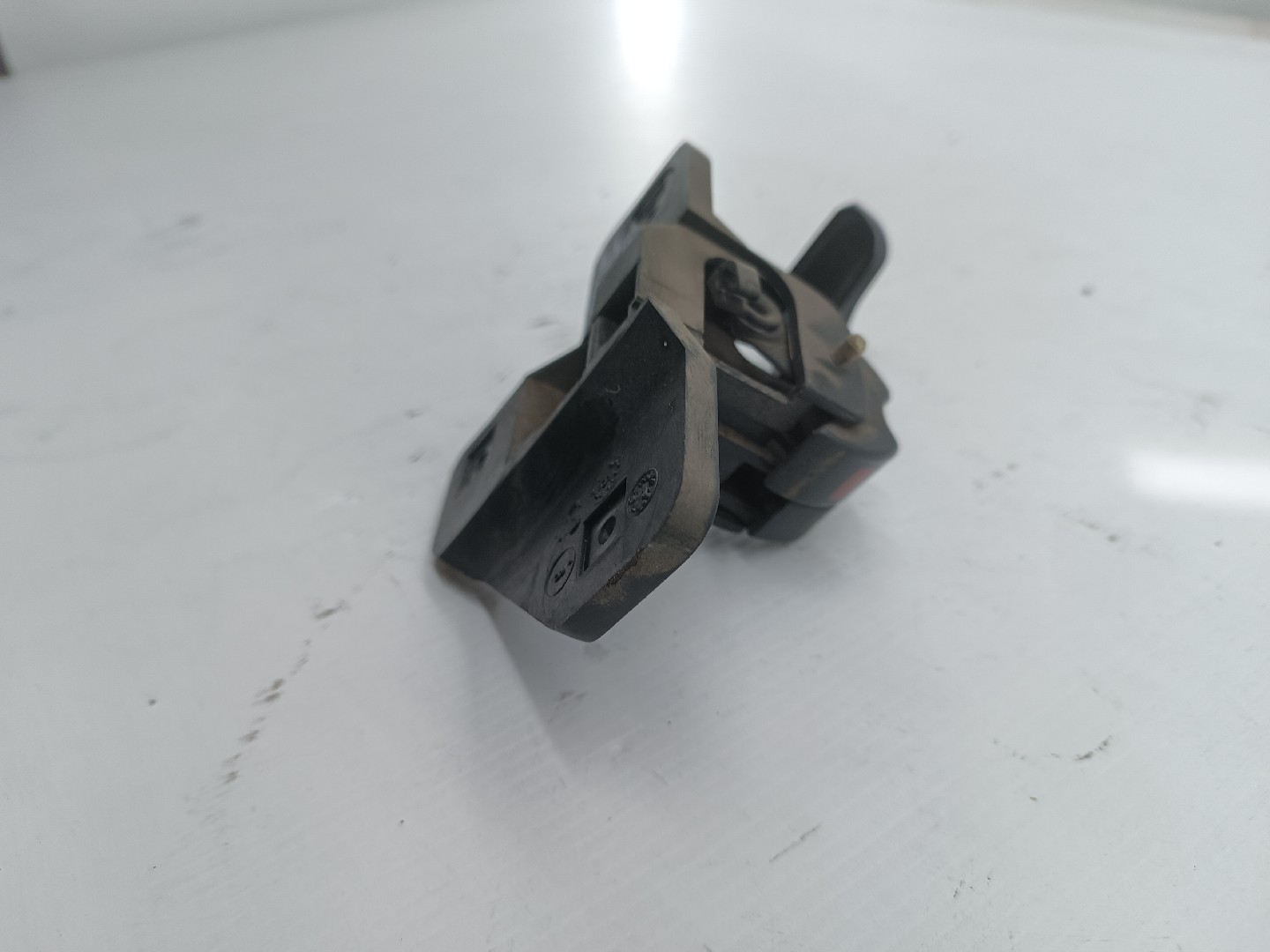 Puxador interior de porta traseira esquerda ALFA ROMEO 146 (930_) | 94 - 01 Imagem-2