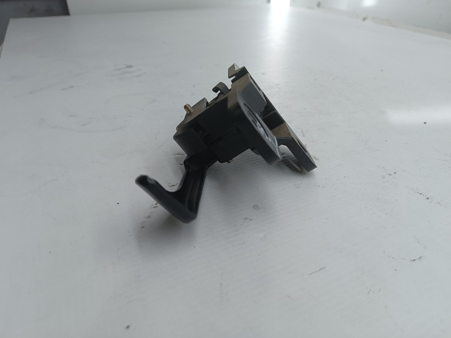 Puxador interior de porta traseira esquerda ALFA ROMEO 146 (930_) | 94 - 01 Imagem-3