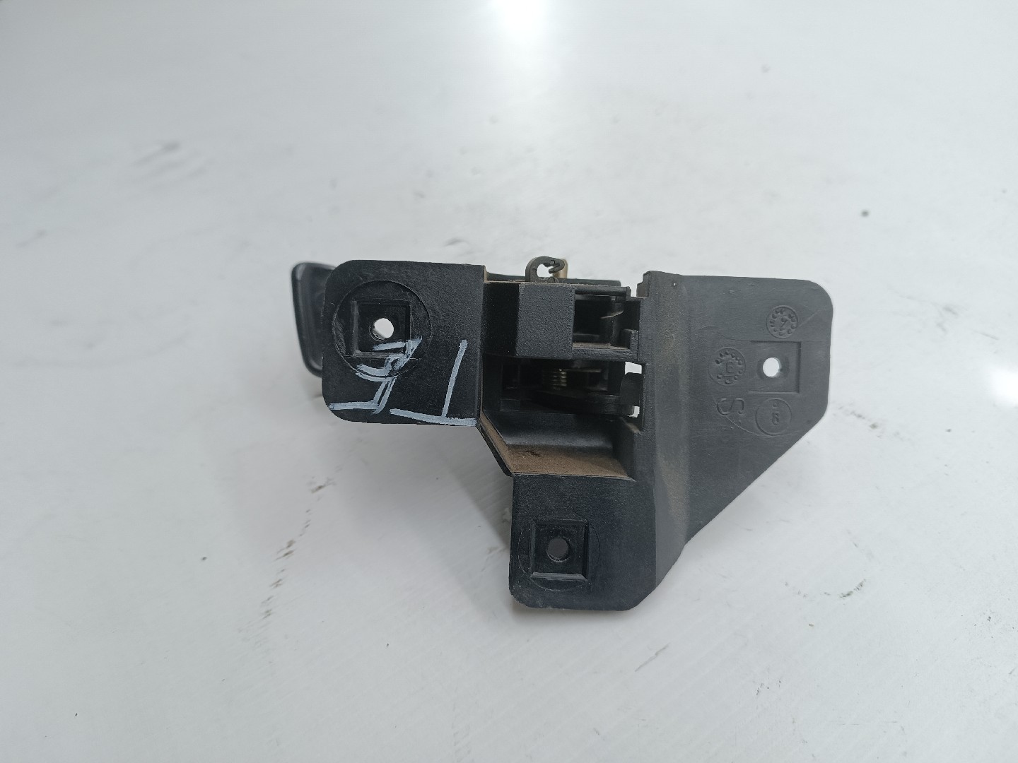 Puxador interior de porta traseira esquerda ALFA ROMEO 146 (930_) | 94 - 01 Imagem-1