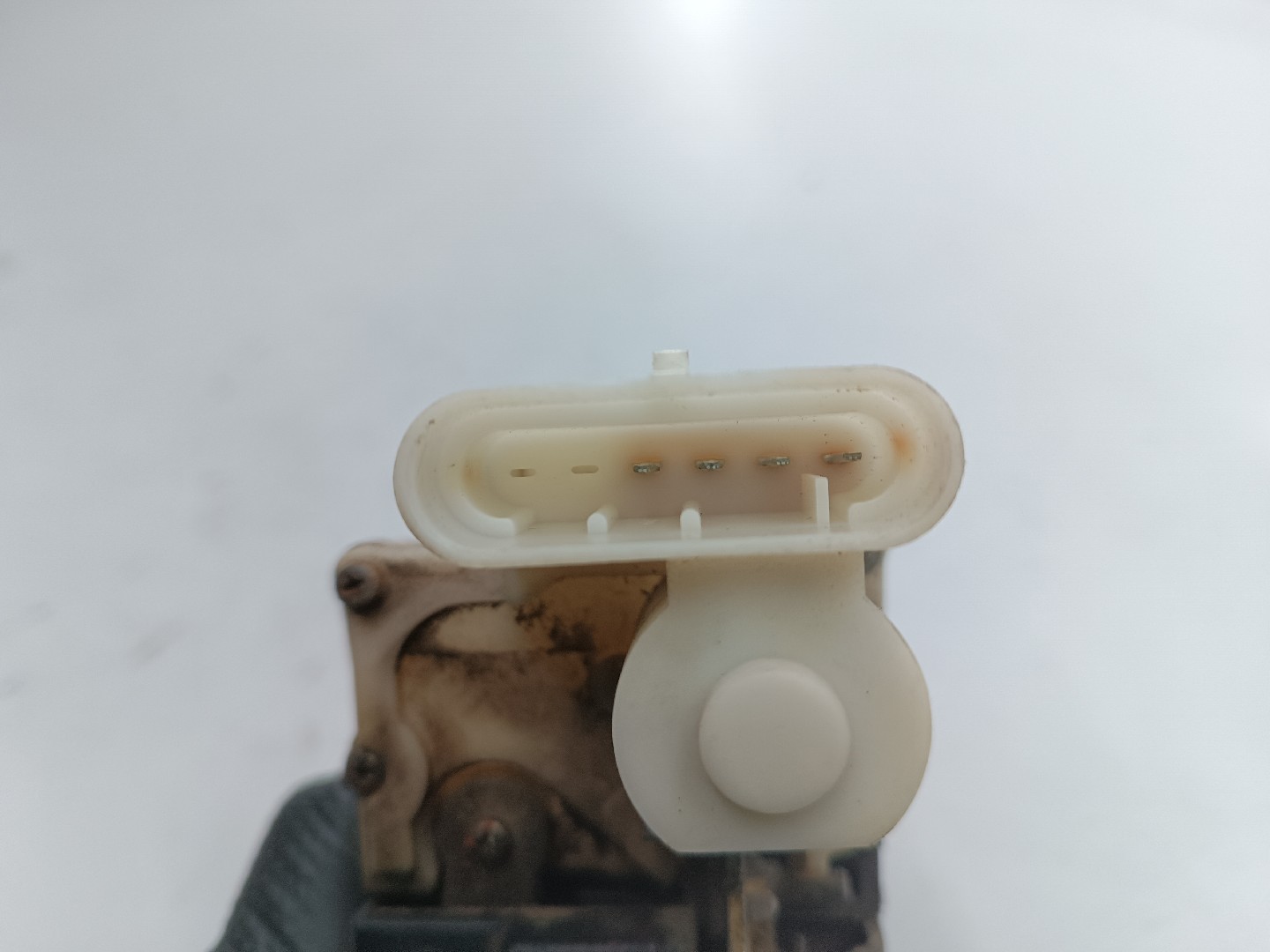 Fecho da Porta Trás Esquerdo ALFA ROMEO 146 (930_) | 94 - 01 Imagem-3