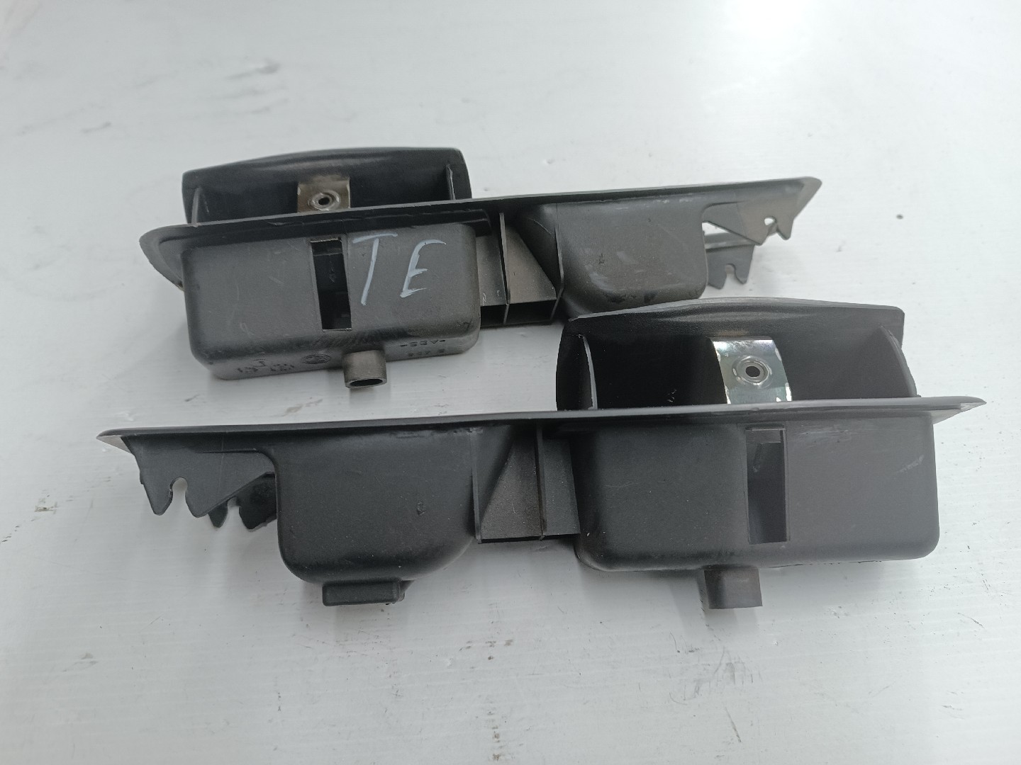 Cinzeiro ALFA ROMEO 146 (930_) | 94 - 01 Imagem-2