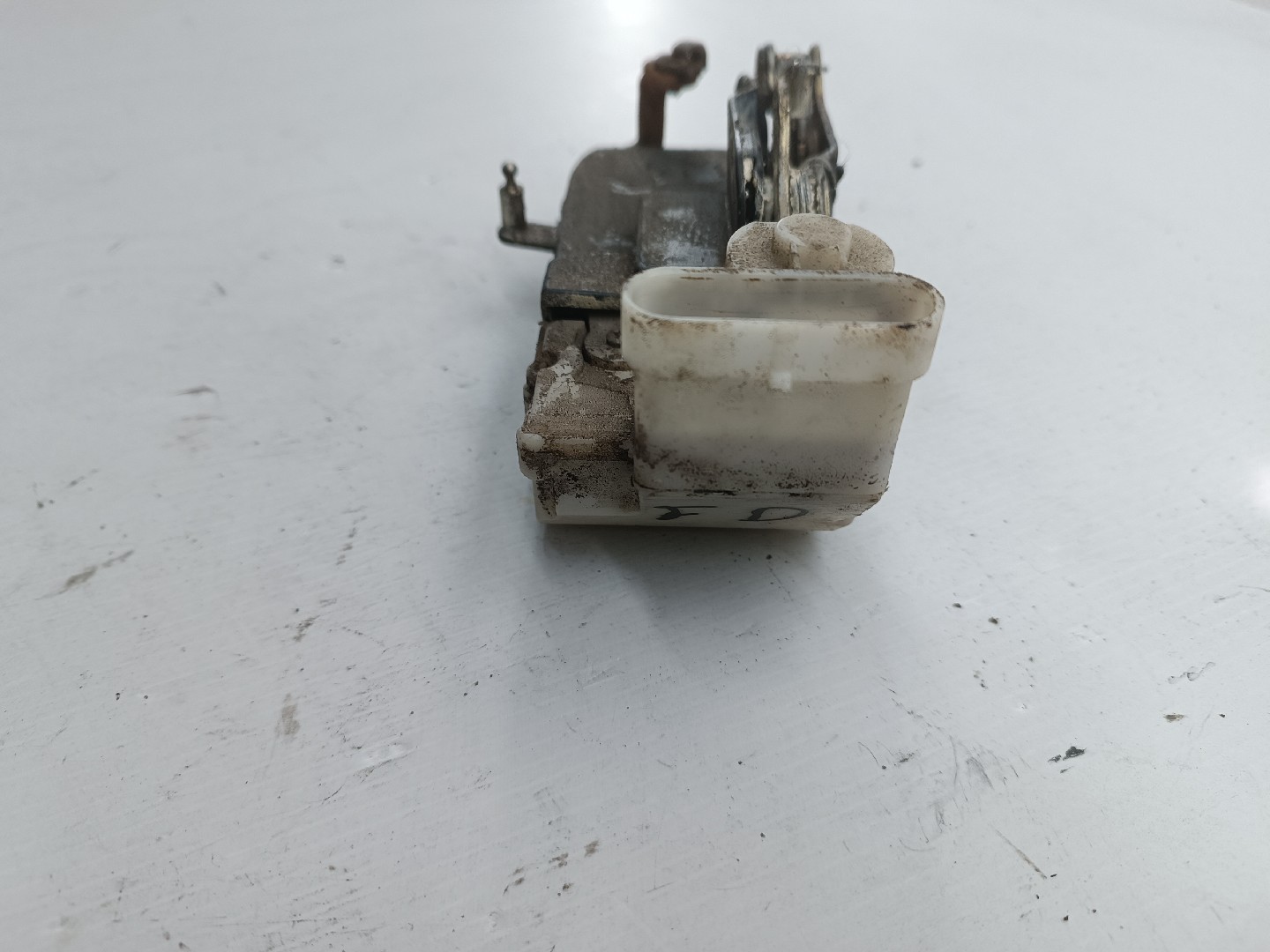 Fecho da Porta Frente Direito ALFA ROMEO 146 (930_) | 94 - 01 Imagem-3