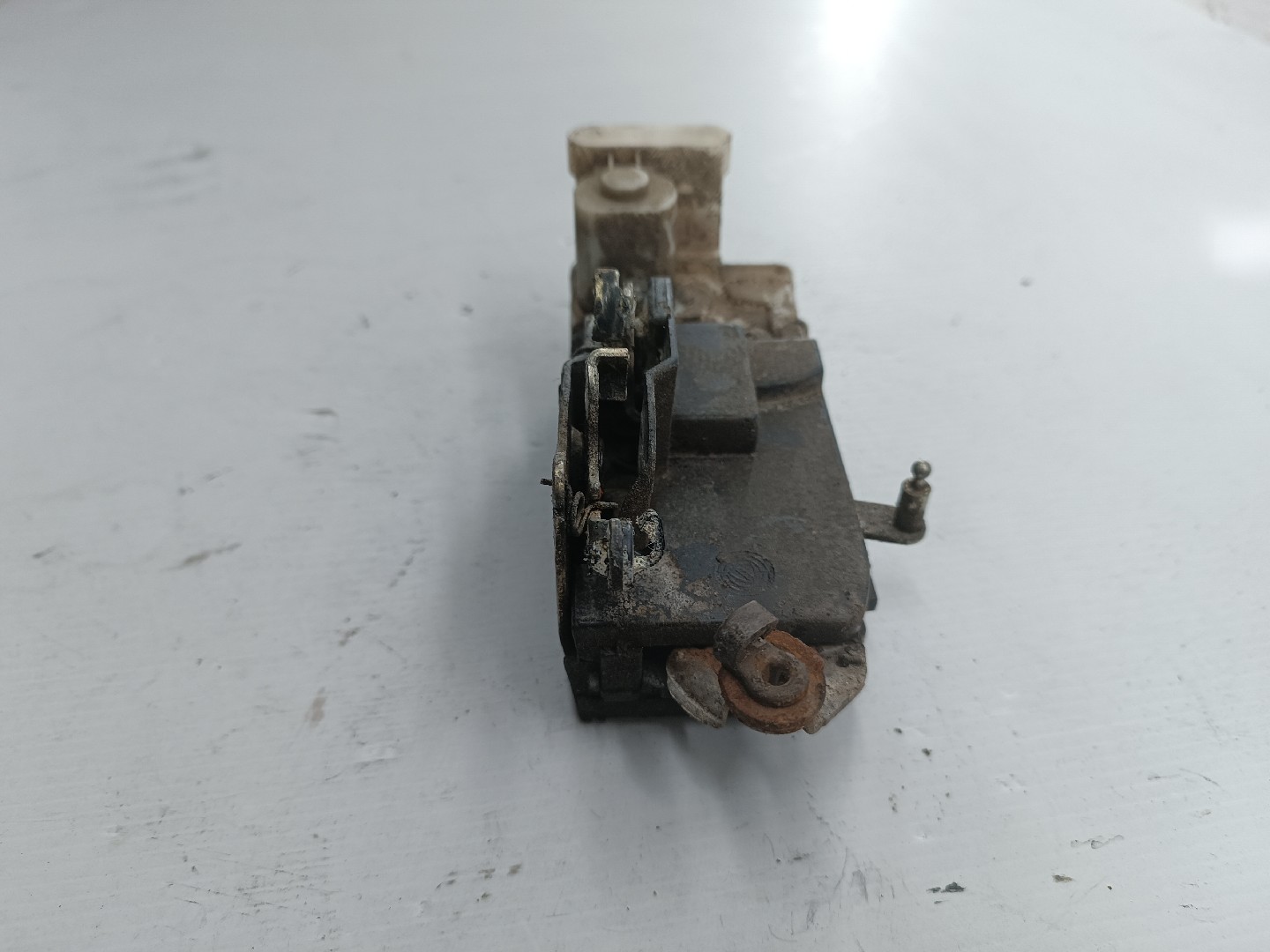 Fecho da Porta Frente Direito ALFA ROMEO 146 (930_) | 94 - 01 Imagem-1