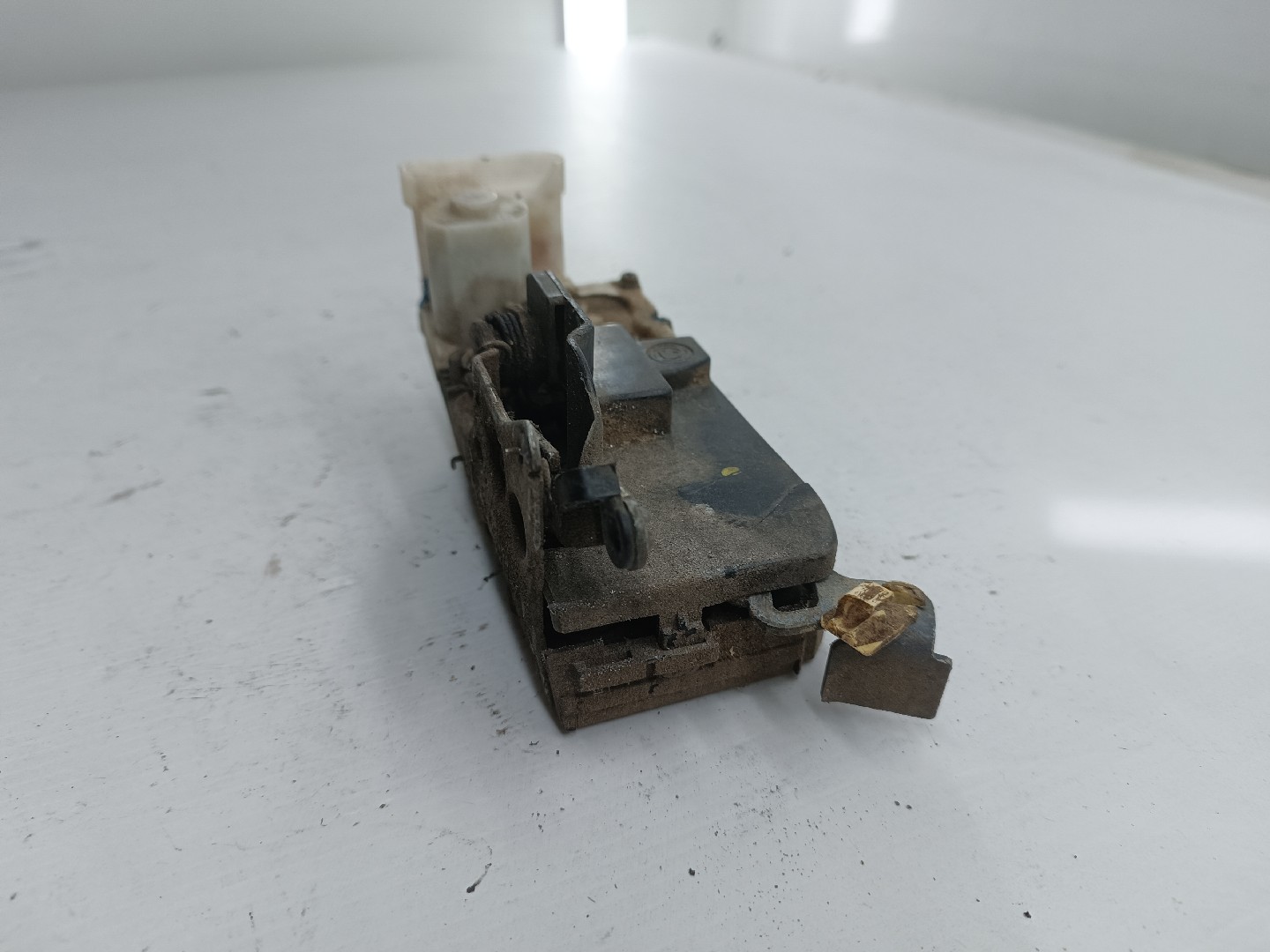 Fecho da Porta Trás Direito ALFA ROMEO 146 (930_) | 94 - 01 Imagem-1